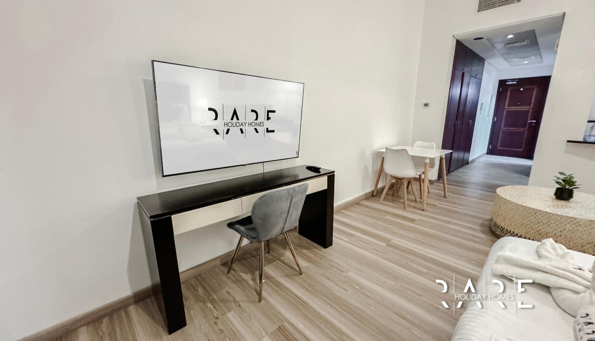 Rare Homes - Mediterranean Cluster - Near Ibn Battuta Mall - Discovery Garden - Building# Med 49 - R213 *